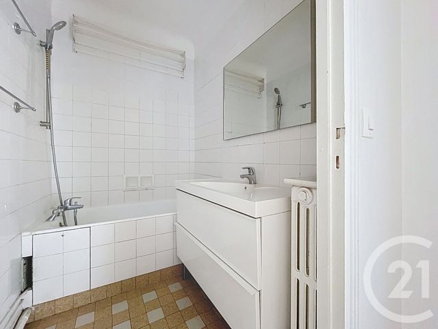 Appartement F2 à vendre - 2 pièces - 47,11 m2 - Boulogne Billancourt - 92 - ILE-DE-FRANCE