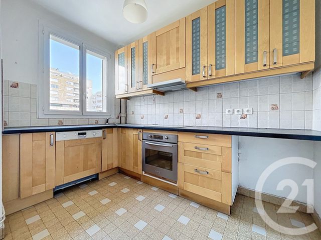 Appartement F2 à vendre - 2 pièces - 47,11 m2 - Boulogne Billancourt - 92 - ILE-DE-FRANCE