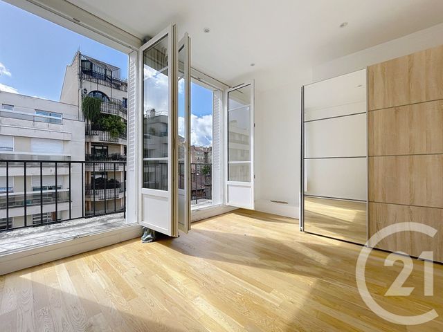 Appartement F2 à vendre - 2 pièces - 47,49 m2 - Boulogne Billancourt - 92 - ILE-DE-FRANCE