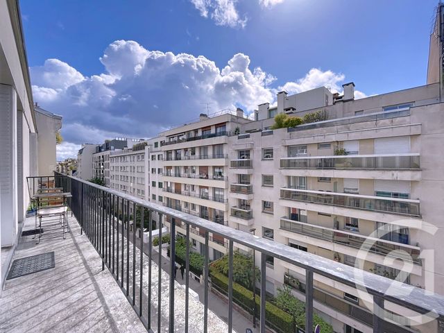 Appartement F2 à vendre - 2 pièces - 47,49 m2 - Boulogne Billancourt - 92 - ILE-DE-FRANCE
