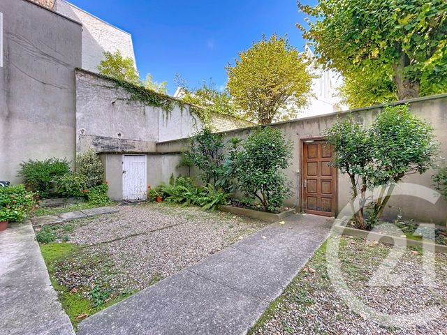 Appartement F2 à vendre - 2 pièces - 47,49 m2 - Boulogne Billancourt - 92 - ILE-DE-FRANCE