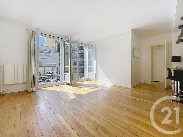 Appartement F2 à vendre - 2 pièces - 47,49 m2 - Boulogne Billancourt - 92 - ILE-DE-FRANCE