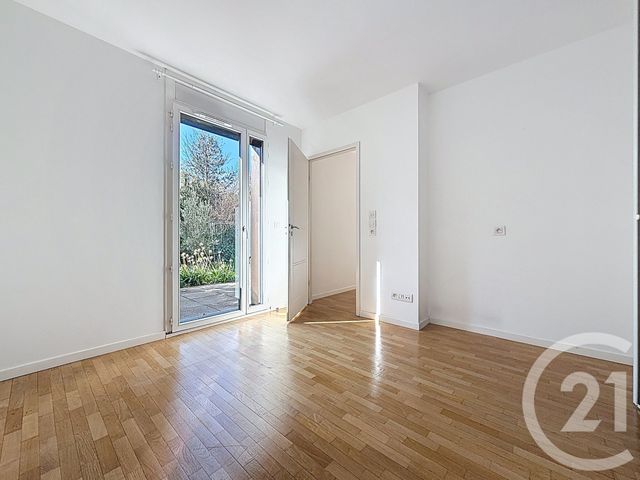 Appartement F2 &agrave; vendre - 2 pi&egrave;ces - 44,81 m2 - Issy Les Moulineaux - 92 - ILE-DE-FRANCE