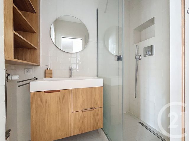 Appartement F2 à vendre - 2 pièces - 35,28 m2 - Paris - 75015 - ILE-DE-FRANCE