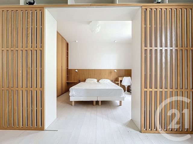 Appartement F2 à vendre - 2 pièces - 35,28 m2 - Paris - 75015 - ILE-DE-FRANCE