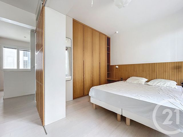 Appartement F2 à vendre - 2 pièces - 35,28 m2 - Paris - 75015 - ILE-DE-FRANCE