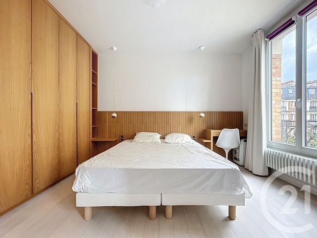 Appartement F2 à vendre - 2 pièces - 35,28 m2 - Paris - 75015 - ILE-DE-FRANCE