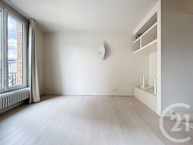 Appartement F2 à vendre - 2 pièces - 35,28 m2 - Paris - 75015 - ILE-DE-FRANCE