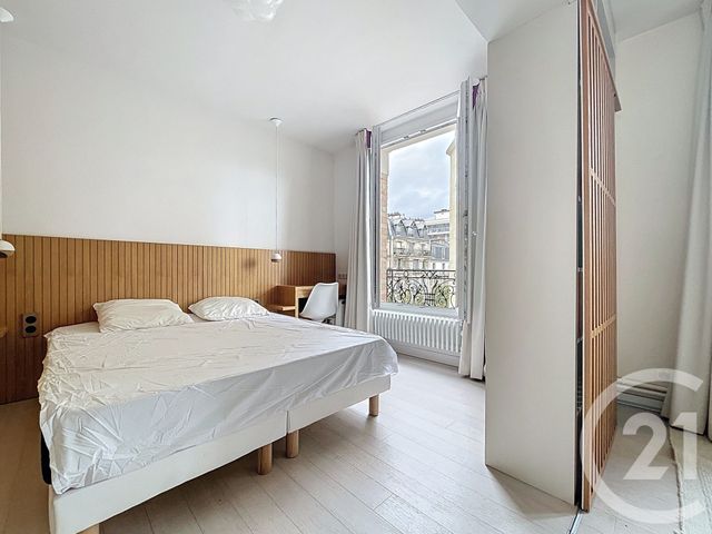 Appartement F2 à vendre - 2 pièces - 35,28 m2 - Paris - 75015 - ILE-DE-FRANCE