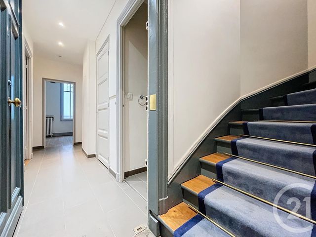 appartement - PARIS - 75016