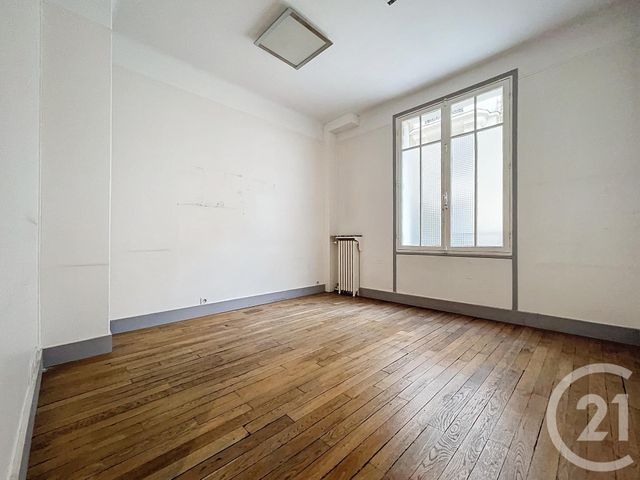 Appartement F3 à vendre - 3 pièces - 65,26 m2 - Paris - 75016 - ILE-DE-FRANCE