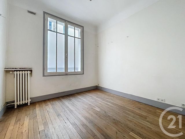 Appartement F3 à vendre - 3 pièces - 65,26 m2 - Paris - 75016 - ILE-DE-FRANCE