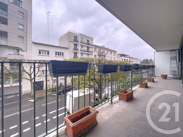 Appartement F5 à vendre - 5 pièces - 97,09 m2 - Boulogne Billancourt - 92 - ILE-DE-FRANCE