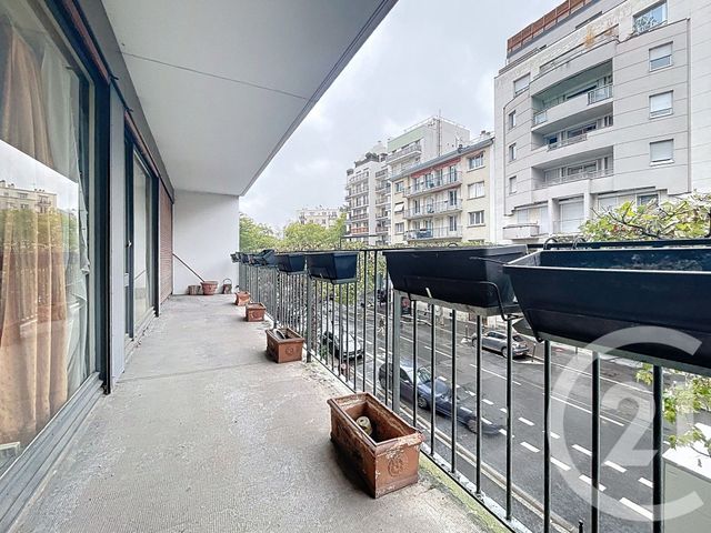 Appartement F5 à vendre - 5 pièces - 97,09 m2 - Boulogne Billancourt - 92 - ILE-DE-FRANCE