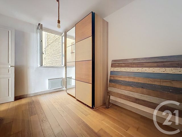 Appartement F2 &agrave; vendre - 2 pi&egrave;ces - 41 m2 - Boulogne Billancourt - 92 - ILE-DE-FRANCE