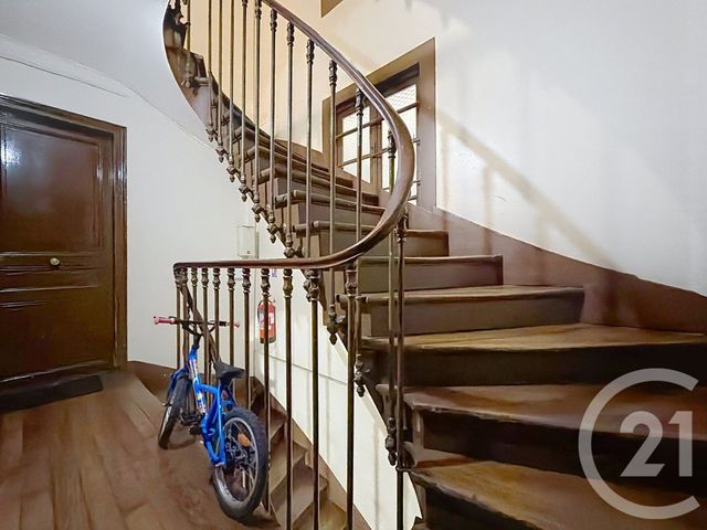 Appartement F2 &agrave; vendre - 2 pi&egrave;ces - 41 m2 - Boulogne Billancourt - 92 - ILE-DE-FRANCE