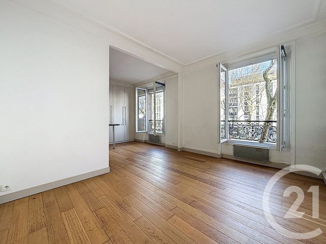 appartement - BOULOGNE BILLANCOURT - 92