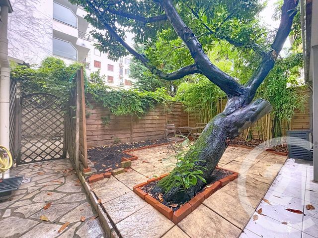 appartement - BOULOGNE BILLANCOURT - 92