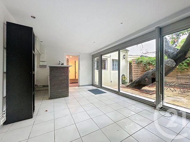 Appartement à vendre - 5 pièces - 97,06 m2 - Boulogne Billancourt - 92 - ILE-DE-FRANCE