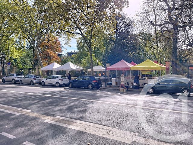 Divers &agrave; vendre - 18 m2 - Boulogne Billancourt - 92 - ILE-DE-FRANCE