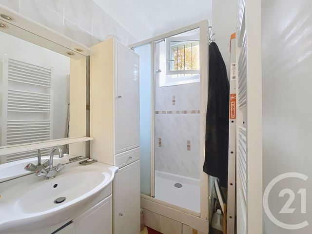 Appartement F3 à vendre - 3 pièces - 57 m2 - Boulogne Billancourt - 92 - ILE-DE-FRANCE