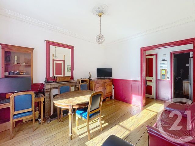 Appartement F3 à vendre - 3 pièces - 57 m2 - Boulogne Billancourt - 92 - ILE-DE-FRANCE