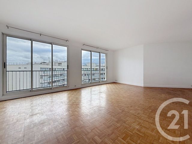 appartement - BOULOGNE BILLANCOURT - 92