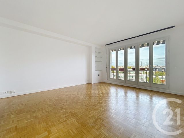 appartement - BOULOGNE BILLANCOURT - 92