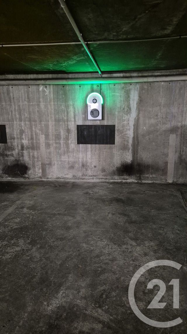 parking - BOULOGNE BILLANCOURT - 92