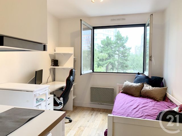 appartement - BOULOGNE BILLANCOURT - 92