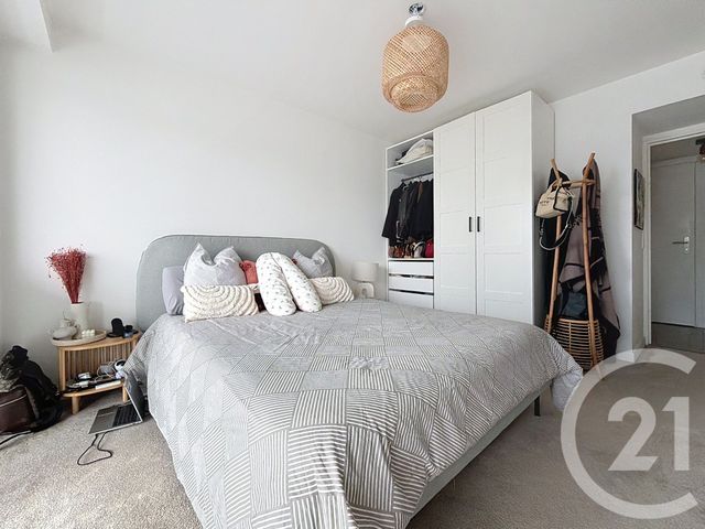 Appartement F2 &agrave; vendre - 2 pi&egrave;ces - 49 m2 - Boulogne Billancourt - 92 - ILE-DE-FRANCE