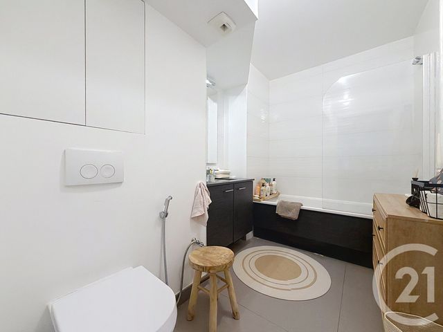 Appartement F2 &agrave; vendre - 2 pi&egrave;ces - 49 m2 - Boulogne Billancourt - 92 - ILE-DE-FRANCE