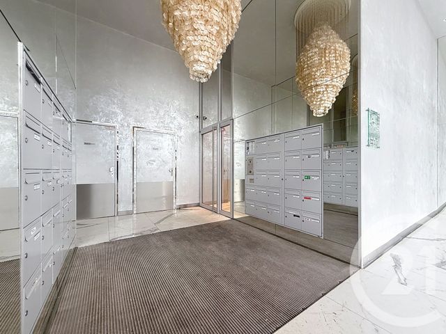 Appartement F2 &agrave; vendre - 2 pi&egrave;ces - 49 m2 - Boulogne Billancourt - 92 - ILE-DE-FRANCE