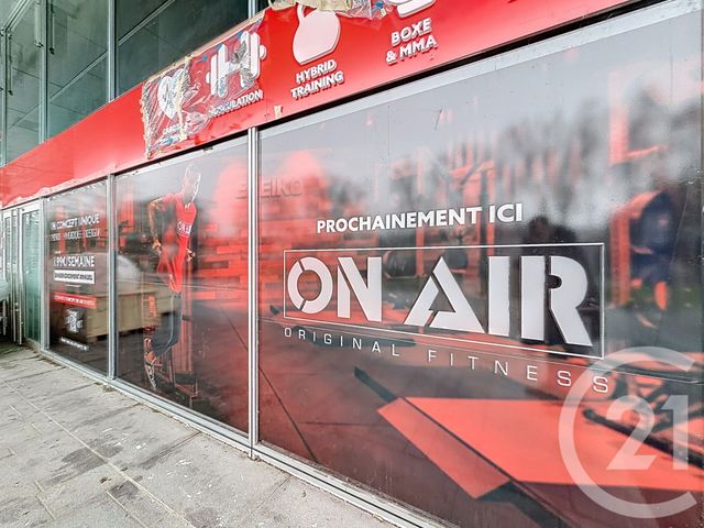 Appartement F2 &agrave; vendre - 2 pi&egrave;ces - 49 m2 - Boulogne Billancourt - 92 - ILE-DE-FRANCE