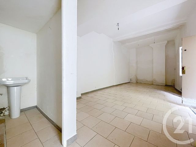 Appartement Studio à vendre - 1 pièce - 34,22 m2 - Meudon - 92 - ILE-DE-FRANCE