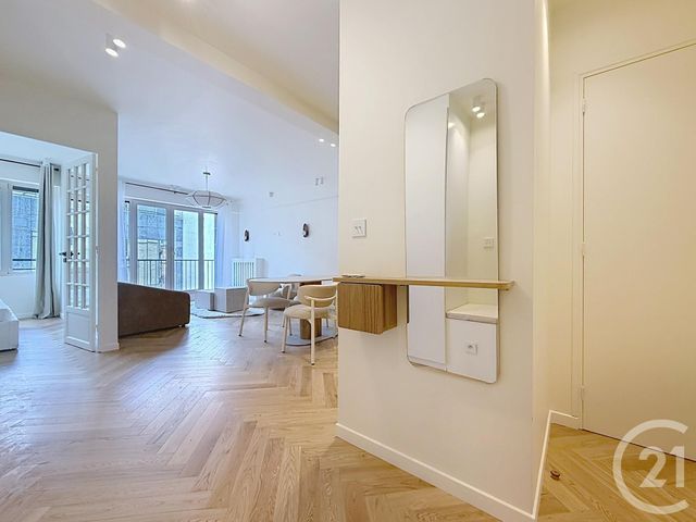 Appartement F3 &agrave; vendre - 3 pi&egrave;ces - 62,39 m2 - Boulogne Billancourt - 92 - ILE-DE-FRANCE