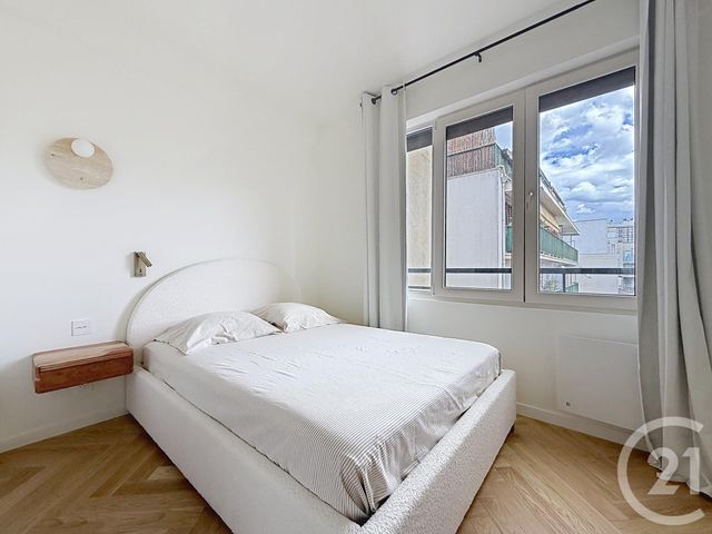Appartement F3 &agrave; vendre - 3 pi&egrave;ces - 62,39 m2 - Boulogne Billancourt - 92 - ILE-DE-FRANCE