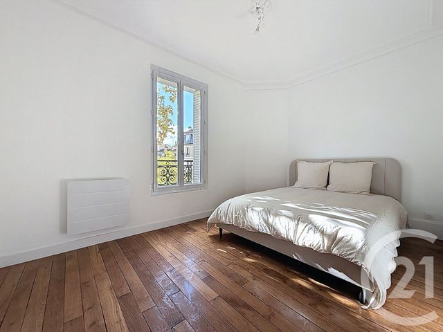 Appartement T2 &agrave; louer - 2 pi&egrave;ces - 44,70 m2 - Boulogne Billancourt - 92 - ILE-DE-FRANCE