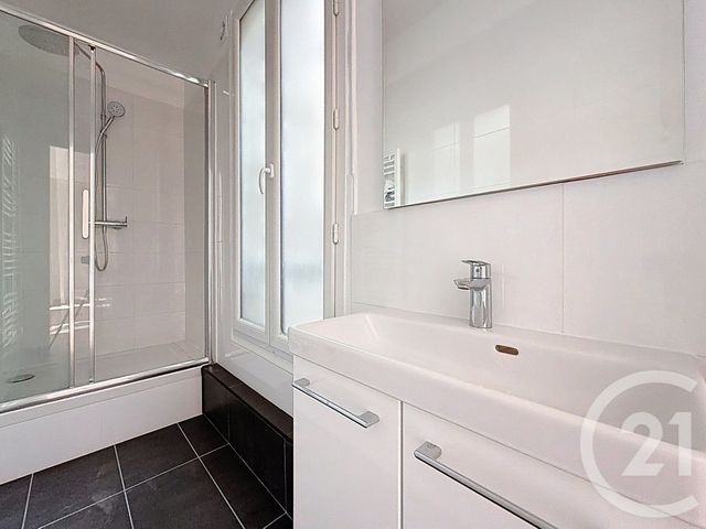 Appartement T2 &agrave; louer - 2 pi&egrave;ces - 44,70 m2 - Boulogne Billancourt - 92 - ILE-DE-FRANCE