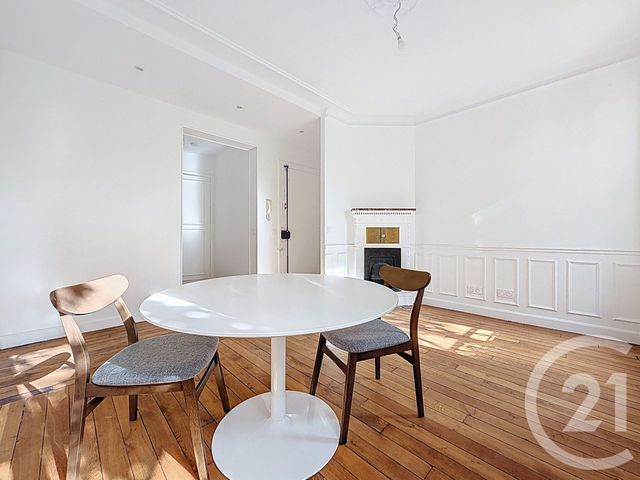 Appartement T2 &agrave; louer - 2 pi&egrave;ces - 44,70 m2 - Boulogne Billancourt - 92 - ILE-DE-FRANCE