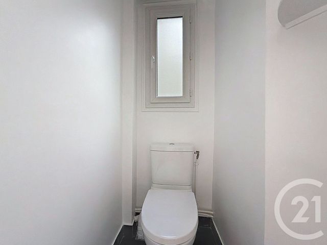Appartement T2 &agrave; louer - 2 pi&egrave;ces - 44,70 m2 - Boulogne Billancourt - 92 - ILE-DE-FRANCE
