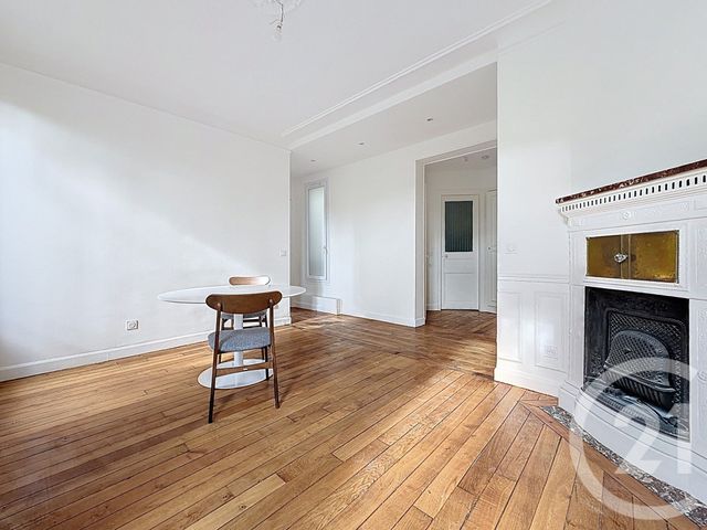 Appartement T2 &agrave; louer - 2 pi&egrave;ces - 44,70 m2 - Boulogne Billancourt - 92 - ILE-DE-FRANCE
