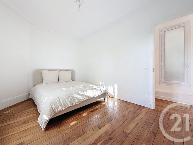 Appartement T2 &agrave; louer - 2 pi&egrave;ces - 44,70 m2 - Boulogne Billancourt - 92 - ILE-DE-FRANCE