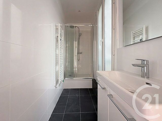 Appartement T2 &agrave; louer - 2 pi&egrave;ces - 44,70 m2 - Boulogne Billancourt - 92 - ILE-DE-FRANCE