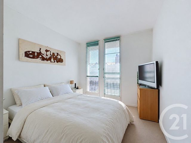 Appartement F3 &agrave; vendre - 3 pi&egrave;ces - 68,61 m2 - Boulogne Billancourt - 92 - ILE-DE-FRANCE