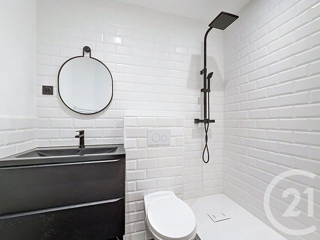 Appartement F3 à vendre - 3 pièces - 49,14 m2 - Boulogne Billancourt - 92 - ILE-DE-FRANCE