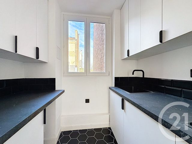 Appartement F3 à vendre - 3 pièces - 49,14 m2 - Boulogne Billancourt - 92 - ILE-DE-FRANCE