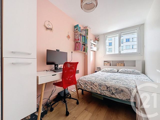 Appartement F3 &agrave; vendre - 3 pi&egrave;ces - 52,57 m2 - Boulogne Billancourt - 92 - ILE-DE-FRANCE