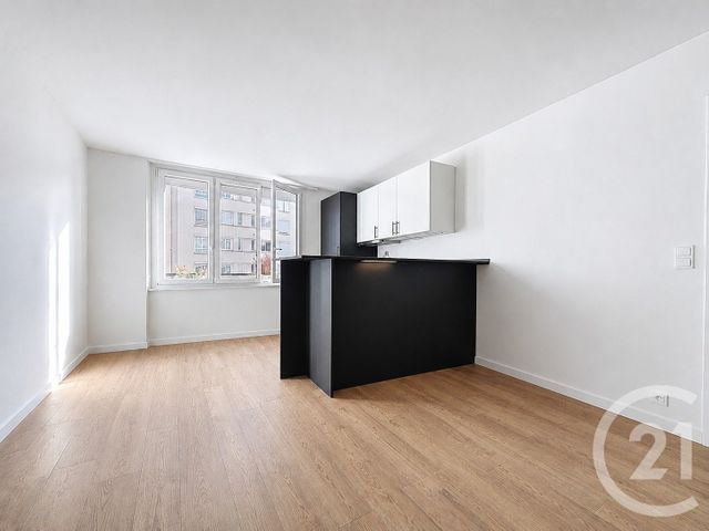 Appartement F3 à vendre BOULOGNE BILLANCOURT