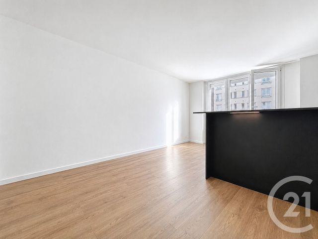 Appartement F3 &agrave; vendre - 3 pi&egrave;ces - 52,57 m2 - Boulogne Billancourt - 92 - ILE-DE-FRANCE